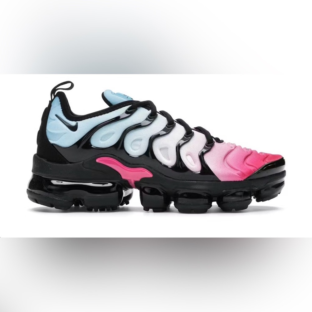 Nike Air Vapormax Plus Hyper Pink Glacier Ice (Women’s)